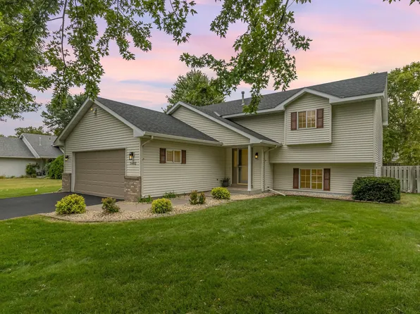 1402 Bluebill Blvd, Buffalo, MN 55313