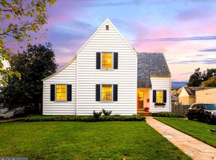 4304 Wendover Rd, Baltimore, MD 21218