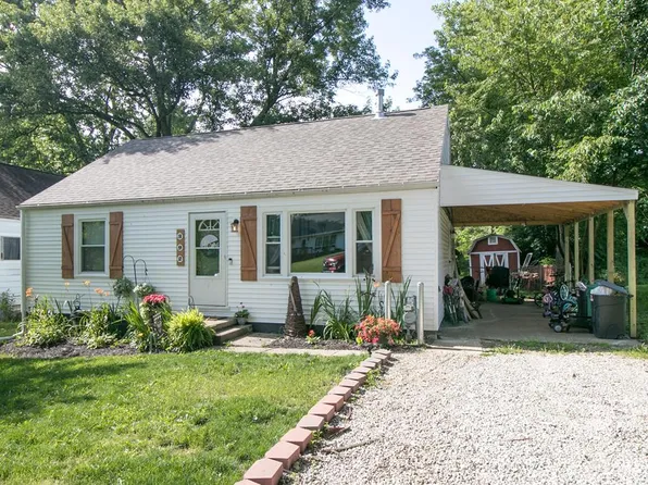 392 Beryl Ave, Mansfield, OH 44907