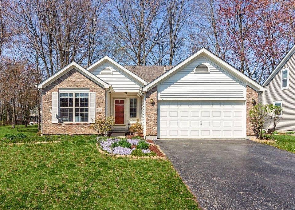 1st image of 440 Woodside Meadows Pl