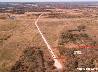 0 N 3170th Rd #11, Wilson, OK 73463