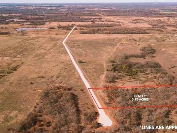 0 N 3170th Rd #11, Wilson, OK 73463