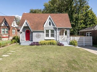 1309 Porter Rd, Nashville, TN 37206