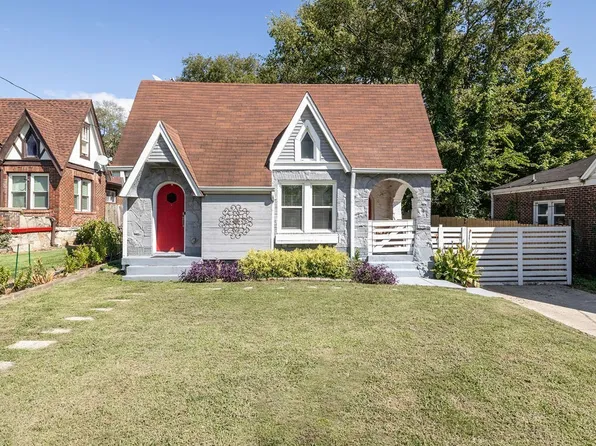 1309 Porter Rd, Nashville, TN 37206