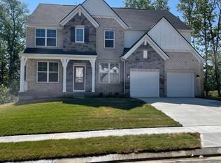 1488 Rising Ridge Dr, Independence, KY 41051
