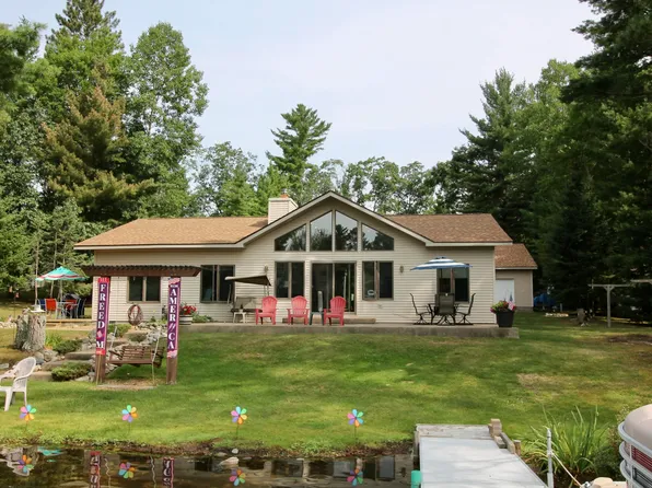 3865 S Mielke Way Rd, Lewiston, MI 49756
