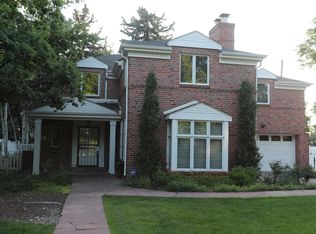 25 Cherry St, Denver, CO 80220