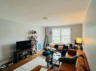 284 South Allen St, Albany, NY 12208