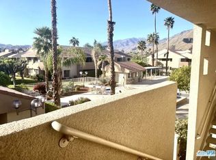 222 N Calle El Segundo APT 538, Palm Springs, CA 92262