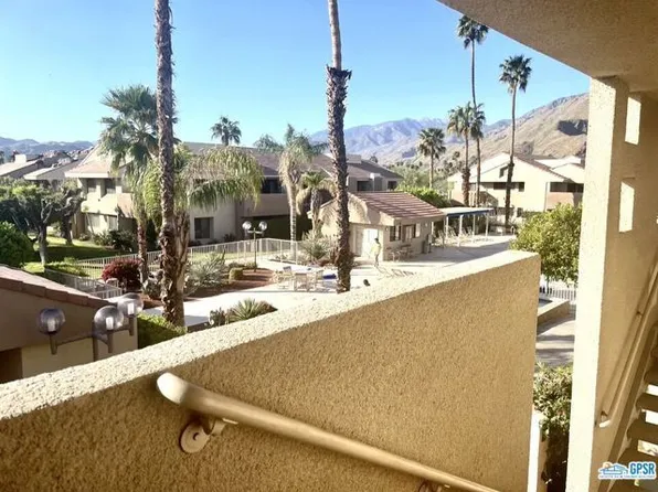222 N Calle El Segundo APT 538, Palm Springs, CA 92262