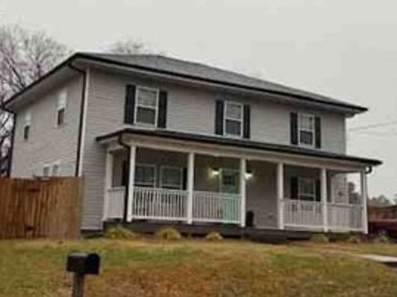 Property Side View
