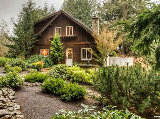 20328 Hazelnut Ridge Rd, Scotts Mills, OR 97375