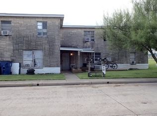 203 Cherry St #D, Freeport, TX 77541