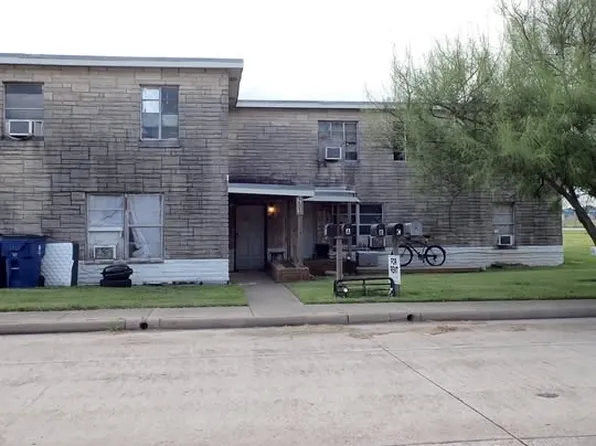 203 Cherry St, Freeport, TX