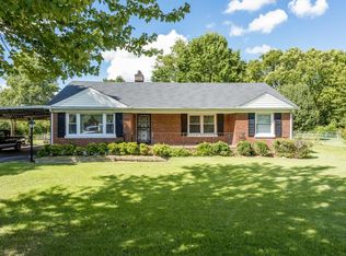 200 Experiment Ln, Columbia, TN 38401