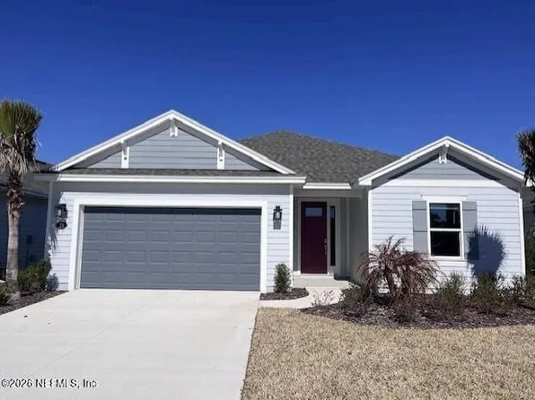 59 OCONEE Drive, Palm Coast, FL 32137