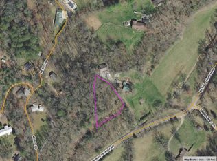 388 Bethel Church Rd, Franklin, NC 28734