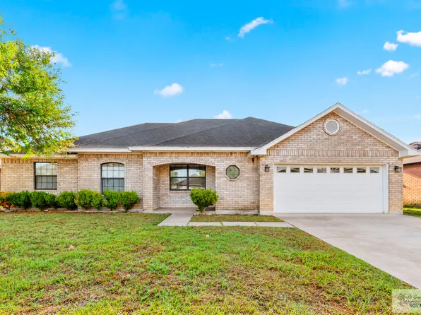 1763 Artemisa Ave, Brownsville, TX 78526