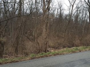 0 Sugar Run Rd, Nottingham, PA 15367