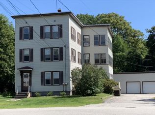19 Wakefield Ave #3, Saco, ME 04072