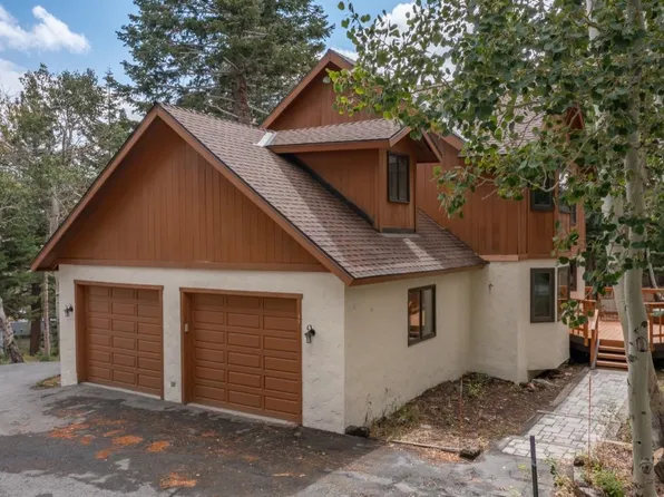 85 Summit St, Mammoth Lakes, CA 93546