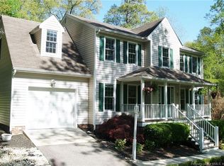 9340 Minitree Glen Ln, Providence Forge, VA 23140