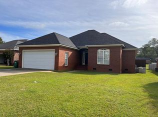 1904 Regalwood Dr, Albany, GA 31721