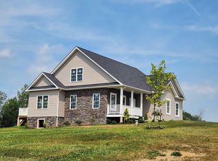 4161 Stanley Rd, Christiansburg, VA 24073