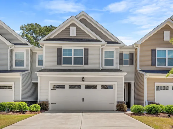 112 Jade Creek Dr, Garner, NC 27529