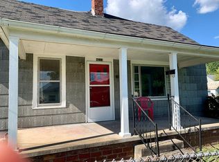 4213 Munn St, Sciotoville, OH