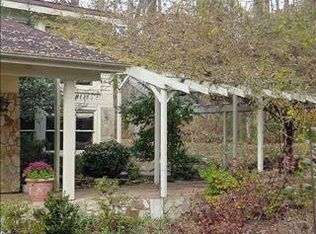 3396 Vienna Dozier Rd, Pfafftown, NC 27040