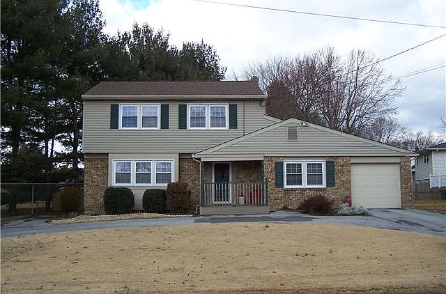 2715 Old Milltown Road