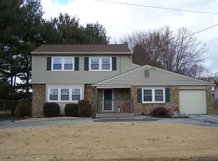 2715 Old Milltown Rd, Wilmington, DE 19808