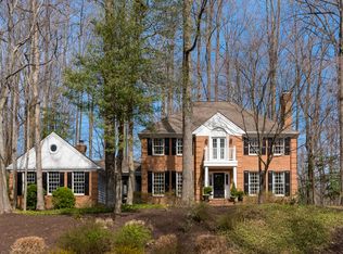 620 Wood Lot Trail Rd, Annapolis, MD 21401