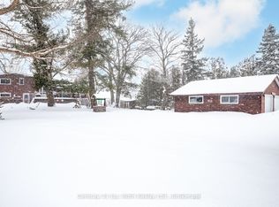 41 Brandys Island Rd, Georgian Bay, ON L0K1S0