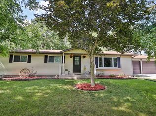 208 Jefferson St, Palmyra, WI 53156