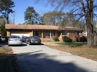 2307 Tunnel Blvd, Chattanooga, TN 37406