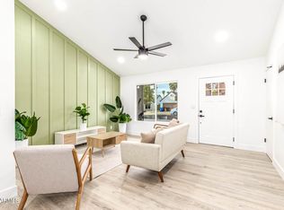 1013 E Oraibi Dr, Phoenix, AZ 85024