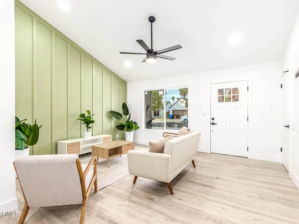 1013 E ORAIBI Drive, Phoenix, AZ 85024