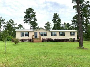 3136 Fairbanks Ferry Rd, Havana, FL 32333