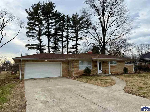 111 W Jefferson St, Shelburn, IN 47879