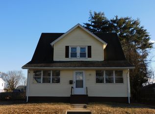 111 Whiting Rd, East Hartford, CT 06118