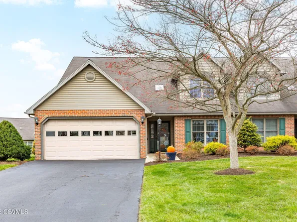 24 Rolling Ridge Dr, Milton, PA 17847