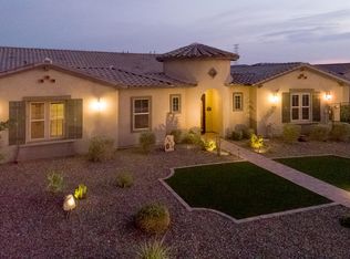 7639 W Artemisa Ave, Peoria, AZ 85383