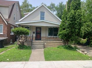 18061 Binder St, Detroit, MI
