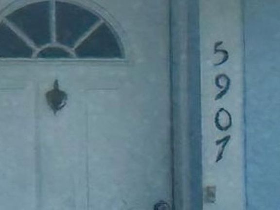 Exterior Address Verification
