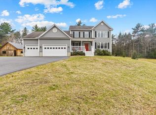 173 Aikey Ln, Colchester, VT 05446