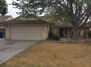 8713 Heely Ct., Bakersfield, CA 93311