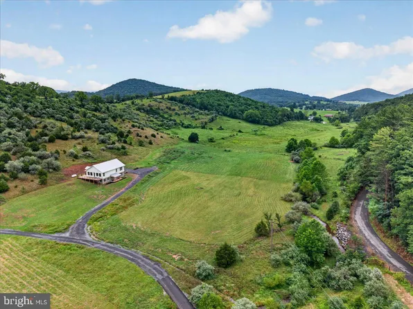 0 Gooney Manor Loop, Bentonville, VA 22610
