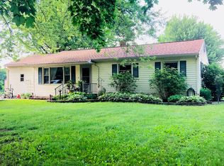 2020 Westgate Dr, Logansport, IN